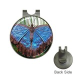 butterfly Golf Ball Marker Hat Clip
