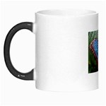 butterfly Morph Mug