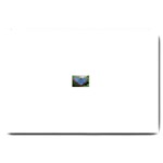butterfly Large Doormat
