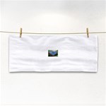 butterfly Hand Towel
