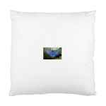butterfly Cushion Case (One Side)