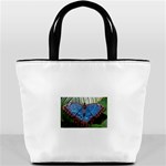 butterfly Bucket Bag