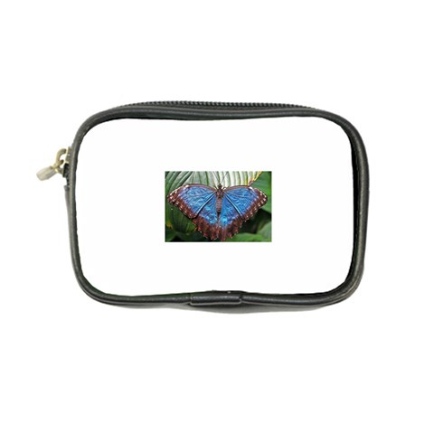 butterfly Coin Purse from ArtsNow.com Front