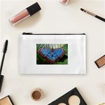butterfly Cosmetic Bag (Small)