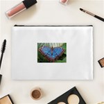 butterfly Cosmetic Bag (Large)