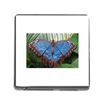 butterfly Memory Card Reader (Square)