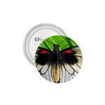 butterfly 1.75  Button