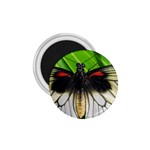 butterfly 1.75  Magnet