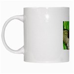 butterfly White Mug
