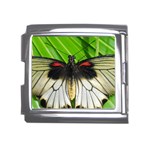 butterfly Mega Link Italian Charm (18mm)