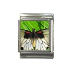 butterfly Italian Charm (13mm)