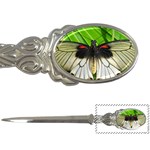 butterfly Letter Opener