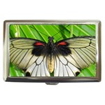 butterfly Cigarette Money Case