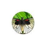 butterfly Golf Ball Marker (10 pack)