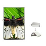 butterfly Flip Top Lighter