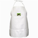 butterfly BBQ Apron