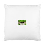 butterfly Cushion Case (Two Sides)