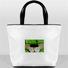 butterfly Bucket Bag from ArtsNow.com Front