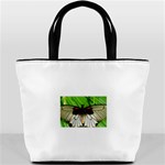 butterfly Bucket Bag