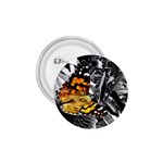 butterfly 1.75  Button