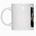 butterfly White Mug