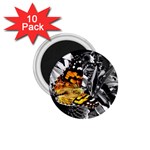 butterfly 1.75  Magnet (10 pack) 