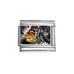 butterfly Italian Charm (9mm)
