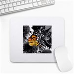 butterfly Large Mousepad