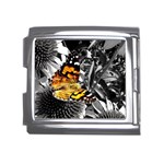 butterfly Mega Link Italian Charm (18mm)