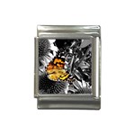 butterfly Italian Charm (13mm)