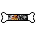 butterfly Magnet (Dog Bone)