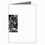 butterfly Greeting Card