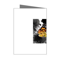 butterfly Mini Greeting Card from ArtsNow.com Right
