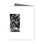 butterfly Mini Greeting Cards (Pkg of 8)