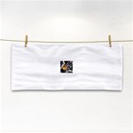 butterfly Hand Towel