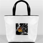 butterfly Bucket Bag