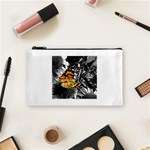 butterfly Cosmetic Bag (Small)