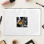 butterfly Cosmetic Bag (XL)