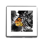 butterfly Memory Card Reader (Square)