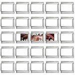 happy-new-year 9mm Italian Charm (25 pack)