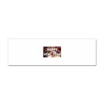 happy-new-year Sticker Bumper (100 pack)