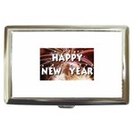happy-new-year Cigarette Money Case