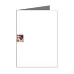 happy-new-year Mini Greeting Card