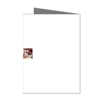 happy-new-year Mini Greeting Cards (Pkg of 8)