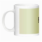 happy-new-year Night Luminous Mug