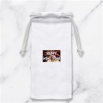 happy-new-year Jewelry Bag