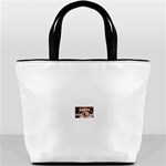 happy-new-year Bucket Bag