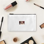 happy-new-year Cosmetic Bag (Small)