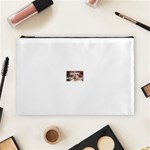 happy-new-year Cosmetic Bag (Large)