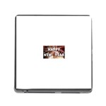 happy-new-year Memory Card Reader (Square)